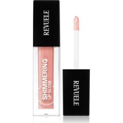 Revuele Shimmering Lip Gloss błyszczyk do ust z połyskiem odcień 17 6 ml