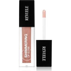 Revuele Shimmering Lip Gloss błyszczyk do ust z połyskiem odcień 18 6 ml