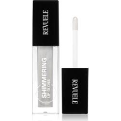 Revuele Shimmering Lip Gloss błyszczyk do ust z połyskiem odcień 19 6 ml