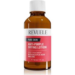 Revuele Pure Skin Anti-Pimple pielęgnacja miejscowa przeciw trądzikowi 30 ml