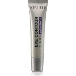 Revuele Eye Contour Care Anti-Wrinkle ujędrniający krem pod oczy przeciw zmarszczkom 15 ml