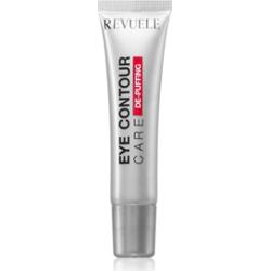 Revuele Eye Contour Care Anti-Wrinkle przeciwzmarszczkowy krem pod oczy przeciw obrzękom 15 ml