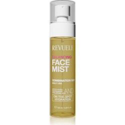 Revuele Face Mist Balancing tonizująca mgiełka do twarzy o działaniu nawilżającym 100 ml