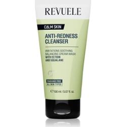 Revuele Calm Skin Anti-Redness delikatny żel oczyszczający przeciw zaczerwienieniom skóry 150 ml