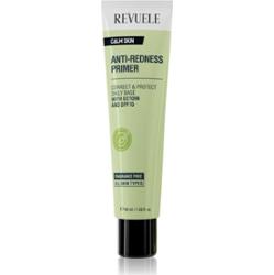 Revuele Calm Skin Anti-Redness baza pod makijaż przeciw zaczerwienieniom skóry SPF 15 40 ml