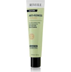 Revuele Calm Skin Anti-Redness krem CC o działaniu uspokajającym 40 ml
