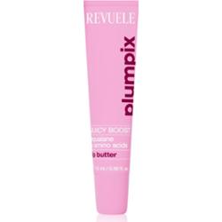 Revuele Plumpix Juicy Boost pielęgnujące masło do ust 15 ml