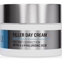 Revuele Plumped Skin Filler odmładzający krem na dzień 50 ml