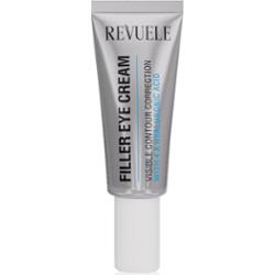 Revuele Plumped Skin Filler wygładzający krem pod oczy 25 ml
