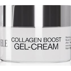 Revuele Wonder Collagen Boost lekki krem-żel ujędrniający skórę 50 ml