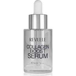 Revuele Wonder Collagen Boost serum wygładzające do odmładzania skóry 30 ml