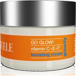 Revuele Glowify Go Glow! krem rewitalizujący i rozjaśniający do twarzy 50 ml