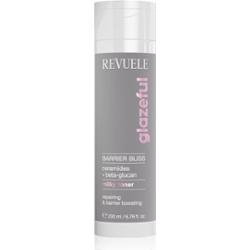 Revuele Glazeful Milky Toner Barrier Bliss tonik do twarzy do wzmocnienia bariery skórnej 200 ml