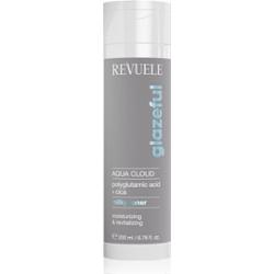 Revuele Glazeful Milky Toner Aqua Cloud tonik nawilżający do twarzy 200 ml