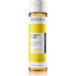 Revuele Vitamin C Toner tonik rozjaśniający 200 ml