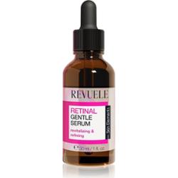 Revuele Retinal Gentle Serum serum wygładzające o działaniu rewitalizującym 30 ml