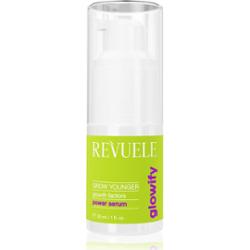 Revuele Glowify Grow Younger ujędrniające serum do twarzy 30 ml