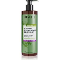 Revuele Botanical Care Rosemary odżywka wzmacniająca dla wzmocnienia wzrostu włosów 400 ml