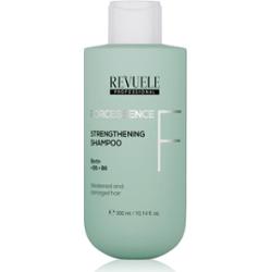 Revuele Professional Forcessence Strengthening szampon wzmacniający do włosów słabych i zniszczonych 300 ml
