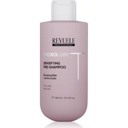 Revuele Professional Thickology Densifying odżywcze preludium pielęgnacyjne do włosów cienkich i delikatnych 300 ml