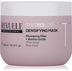 Revuele Professional Thickology Densifying maseczka do włosów cienkich i delikatnych 300 ml