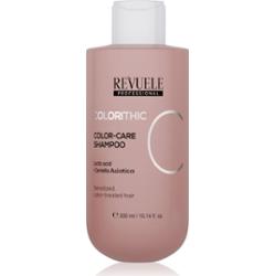 Revuele Professional Colorithic Color-Care szampon pielęgnujący do włosów delikatnych i farbowanych 300 ml