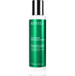 Revuele Exosome Infusion Toner tonik nawilżający o działaniu rewitalizującym 200 ml