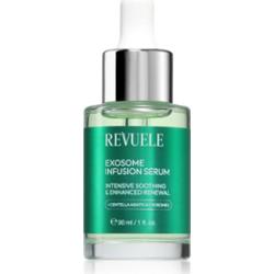 Revuele Exosome Infusion Serum serum regenerujące o działaniu uspokajającym 30 ml