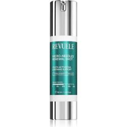 Revuele Micro-Needles Renewal Shot krem intensywnie odmładzający z mikroigłowaniem 50 ml