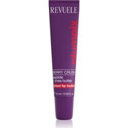 Revuele Plumpix Berry Crush tonujący balsam do ust odcień Sheer Berry 15 ml