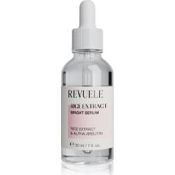 Revuele Rice Extract Bright Serum serum rozświetlające do twarzy 30 ml