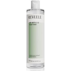 Revuele Heartleaf Relief Toner łagodzący tonik do twarzy 200 ml