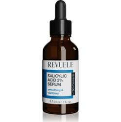 Revuele Salicylic Acid 2% Serum serum wygładzająco-złuszczające do twarzy 30 ml