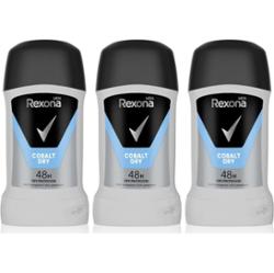 Rexona Cobalt korzystne opakowanie dezodorantów w sztyfcie