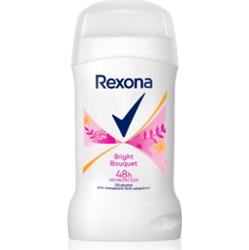 Rexona Advanced Protection Sexy Bouquet antyperspirant w sztyfcie dla kobiet 50 ml