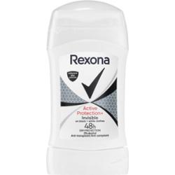 Rexona Active Protection+ Invisible antyperspirant w sztyfcie 50 ml