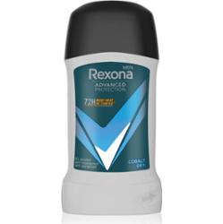 Rexona Men Advanced Protection antyperspirant w sztyfcie 72 godz. dla mężczyzn Cobalt Dry 50 ml