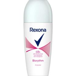 Rexona Dry Protection Biorythm antyperspirant roll-on 50 ml