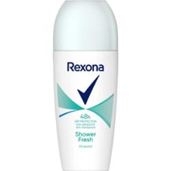 Rexona Dry Protection Shower Fresh antyperspirant roll-on 50 ml