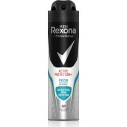 Rexona Active Shield Fresh antyperspirant w sprayu dla mężczyzn 150 ml