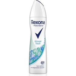 Rexona Shower Fresh dezodorant spray 150 ml