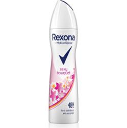 Rexona Bright Bouquet Compressed dezodorant spray 150 ml