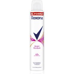 Rexona Bright Bouquet Compressed dezodorant spray 200 ml