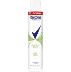 Rexona Aloe Vera Compressed dezodorant spray 200 ml