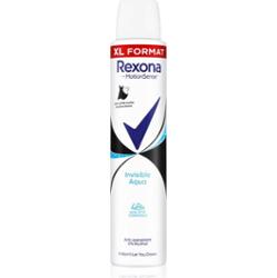 Rexona Invisible Aqua Compressed dezodorant spray 200 ml