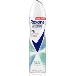 Rexona Advanced Protection Shower Fresh antyperspirant spray 150 ml