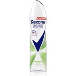 Rexona Advanced Protection Aloe Vera dezodorant spray 150 ml