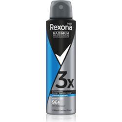 Rexona Men Maximum Protection dezodorant spray 150 ml