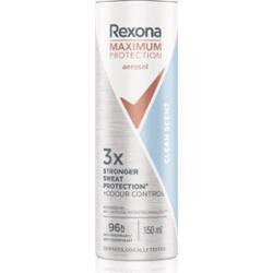 Rexona Maximum Protection Clean Scent dezodorant spray 150 ml