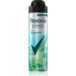 Rexona Men Advanced Protection dezodorant spray 150 ml